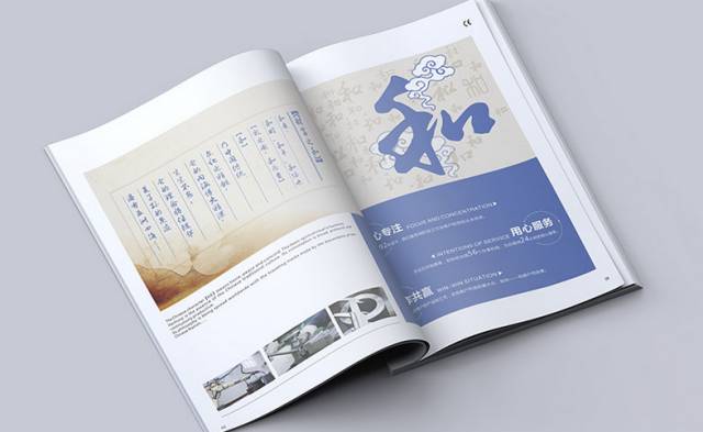 優(yōu)秀 畫冊 企業(yè) 品牌綜合實力